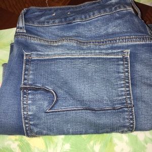 American Eagle Shorts!